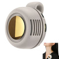 Mini Ventilateur Clip Portable - CoolClip Pro
